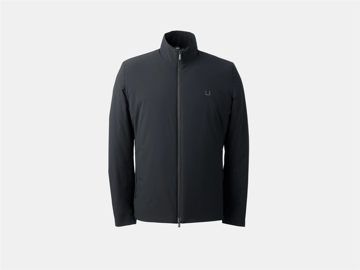 Viper Jacket Black