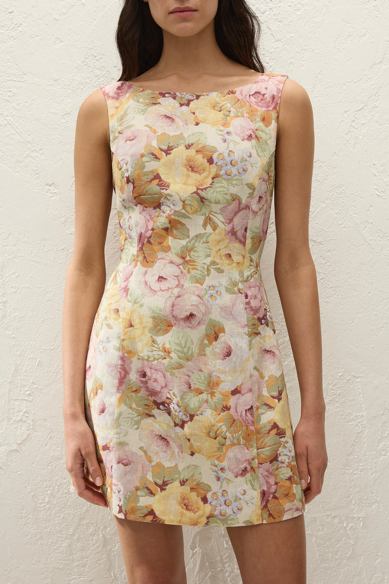 Sofia Mini Dress