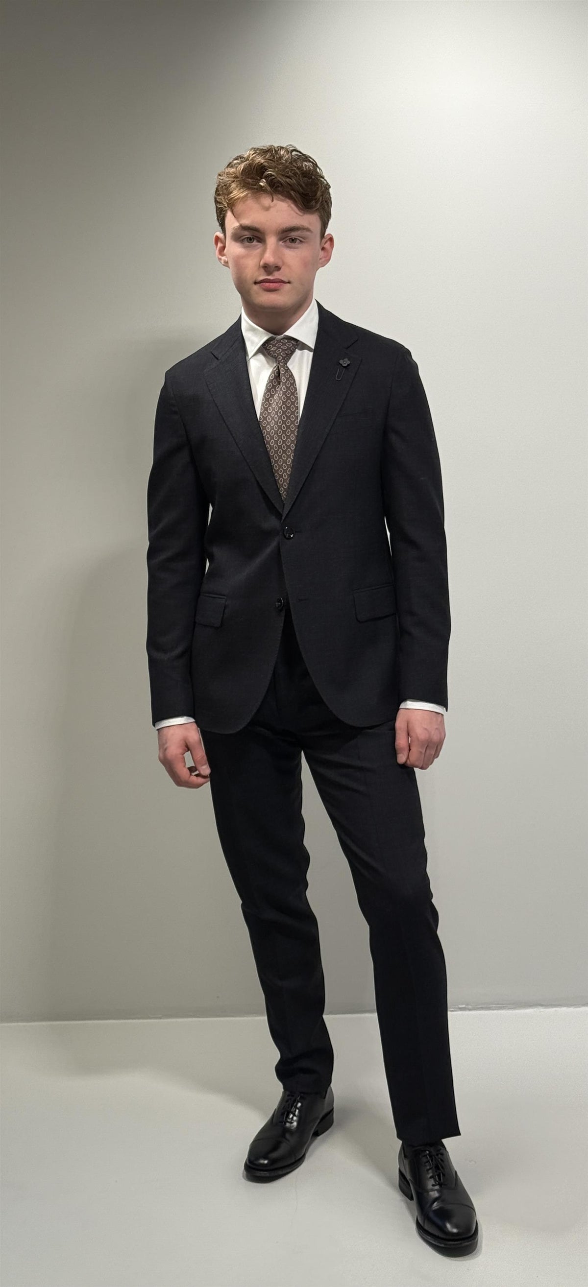 Iconic Suit Drop 7