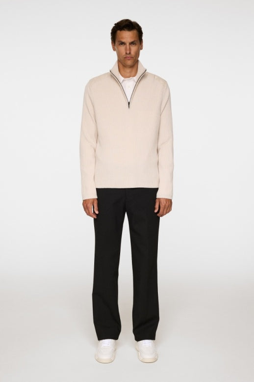 Martin Knitted Hybrid Jacket