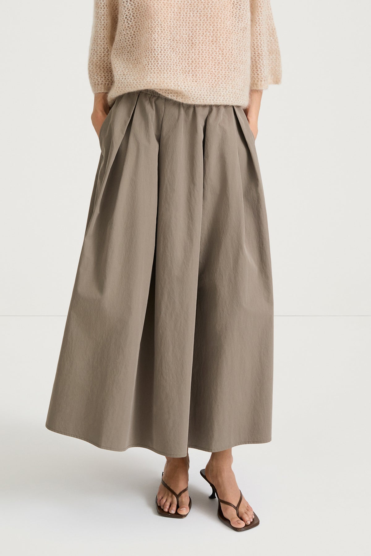 SORINA SKIRT