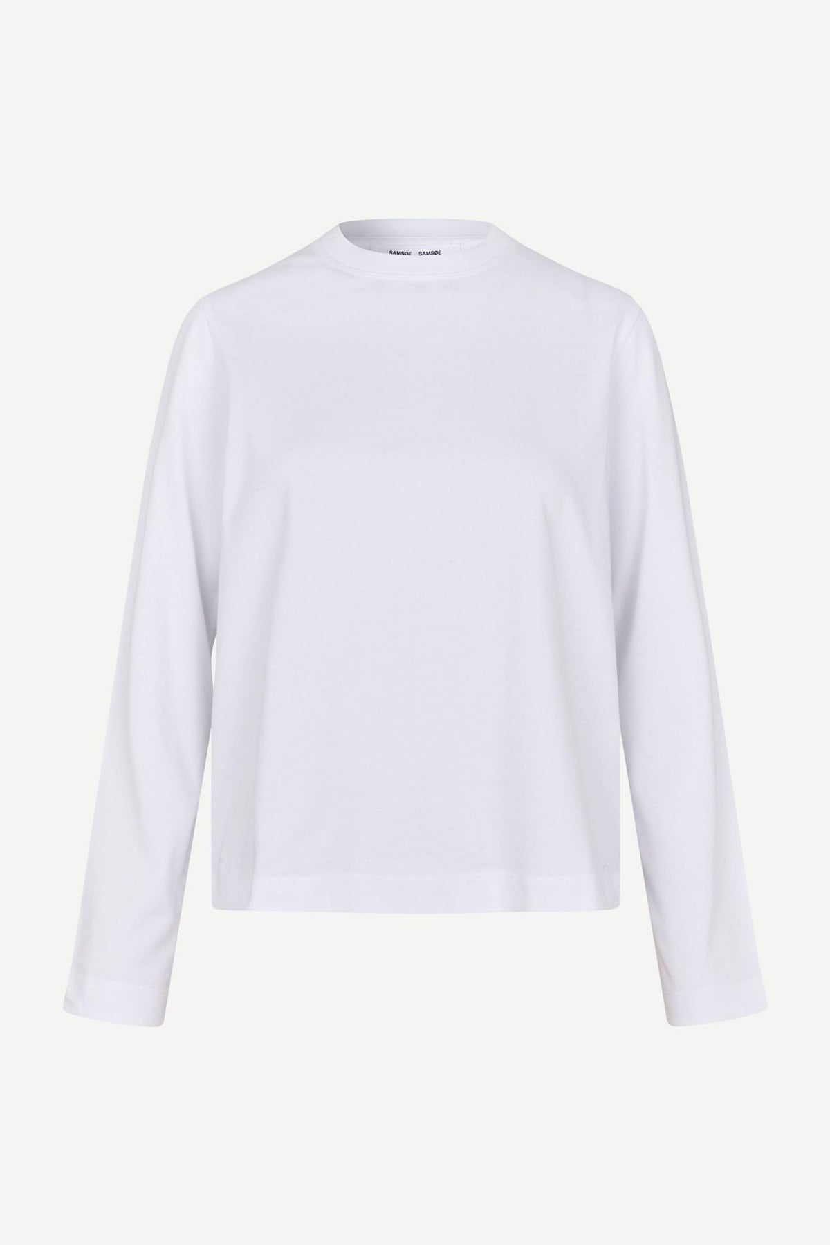 Sacamino Ls T-Shirt 6024
