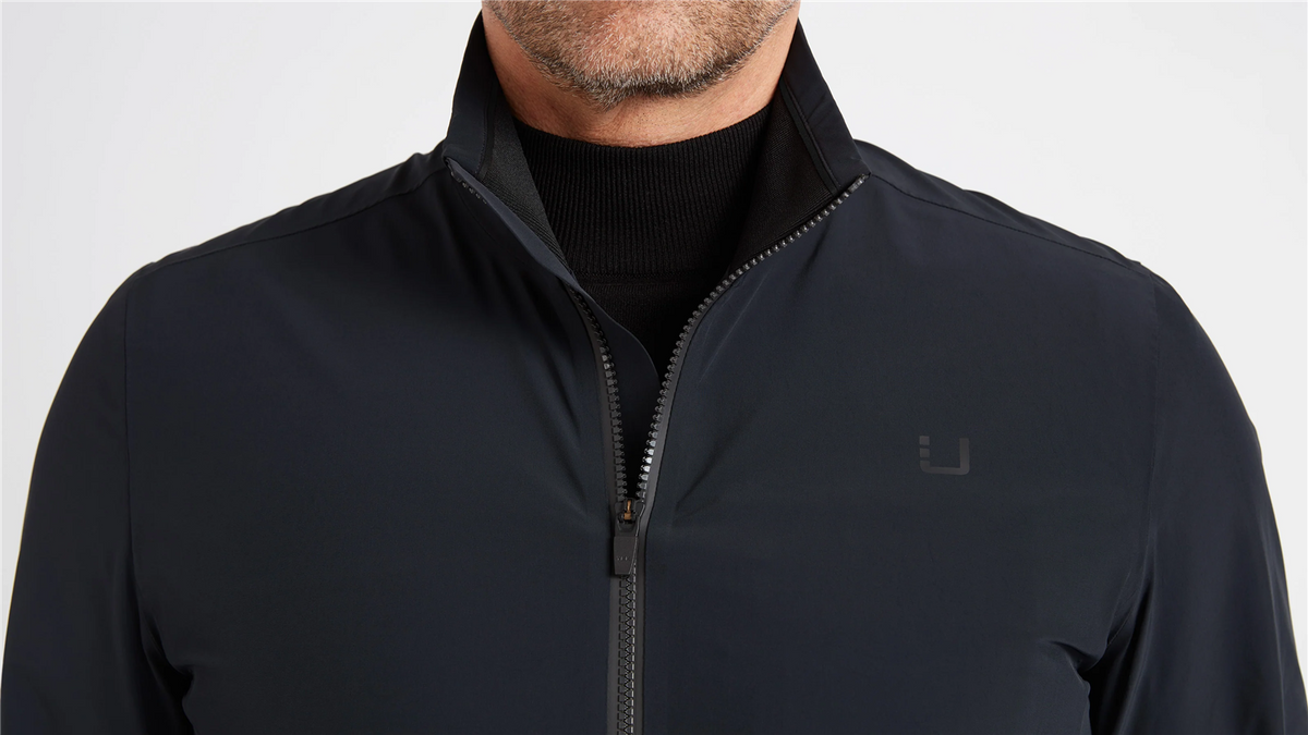 Bullet Jacket Delta