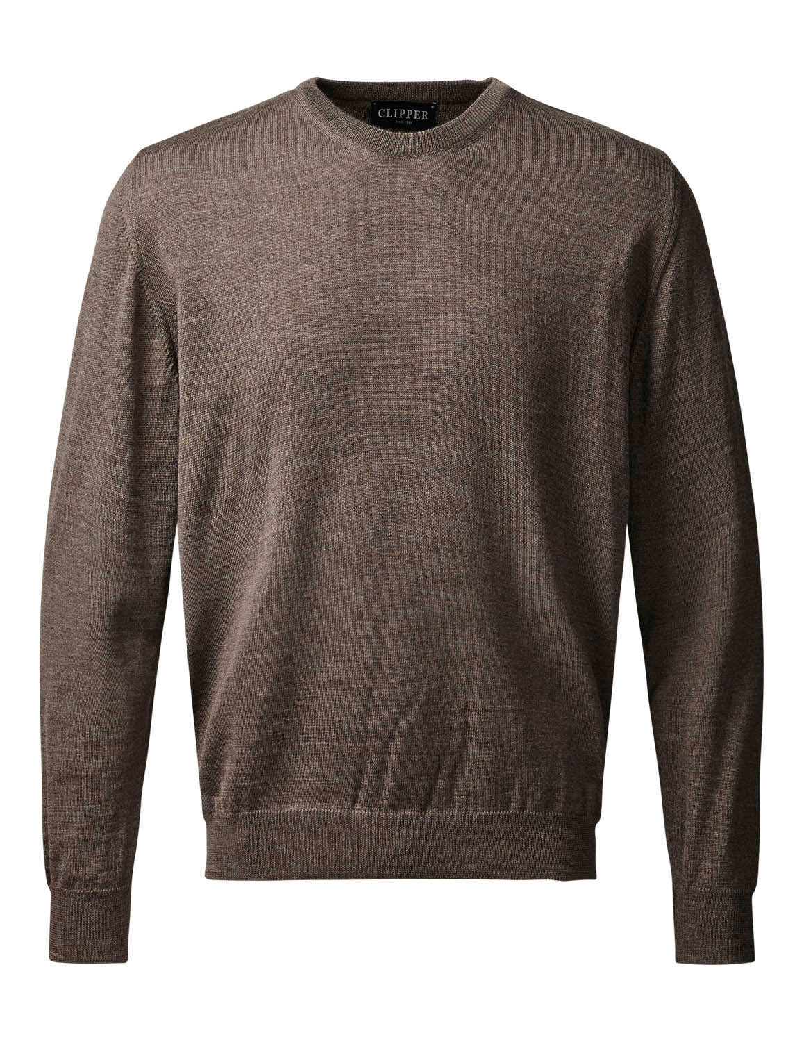 Milan Pullover O Neck