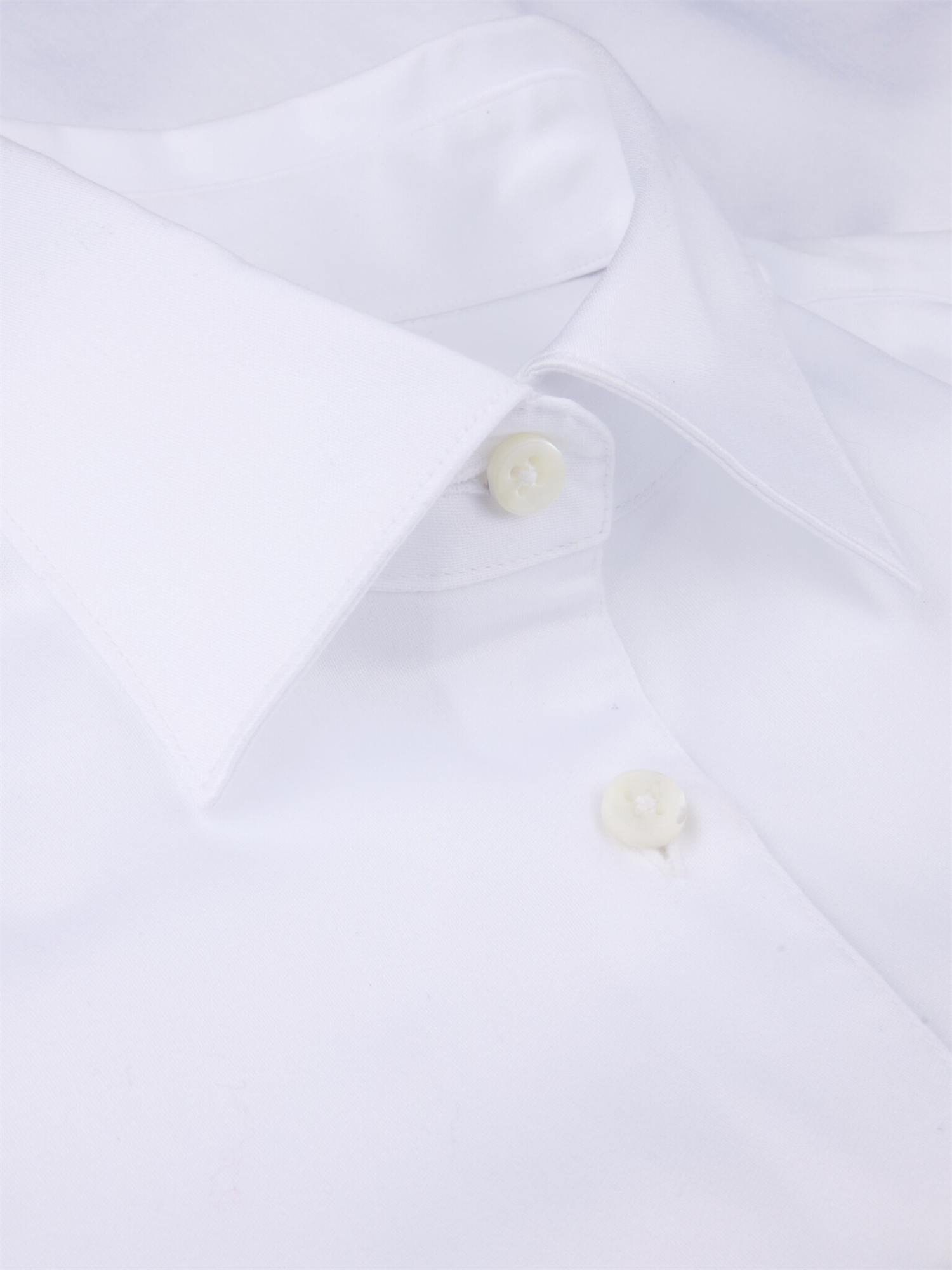 Karola Hvit skjorte Regular