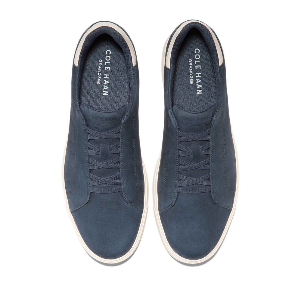 Gp Luxe Slip On Snk