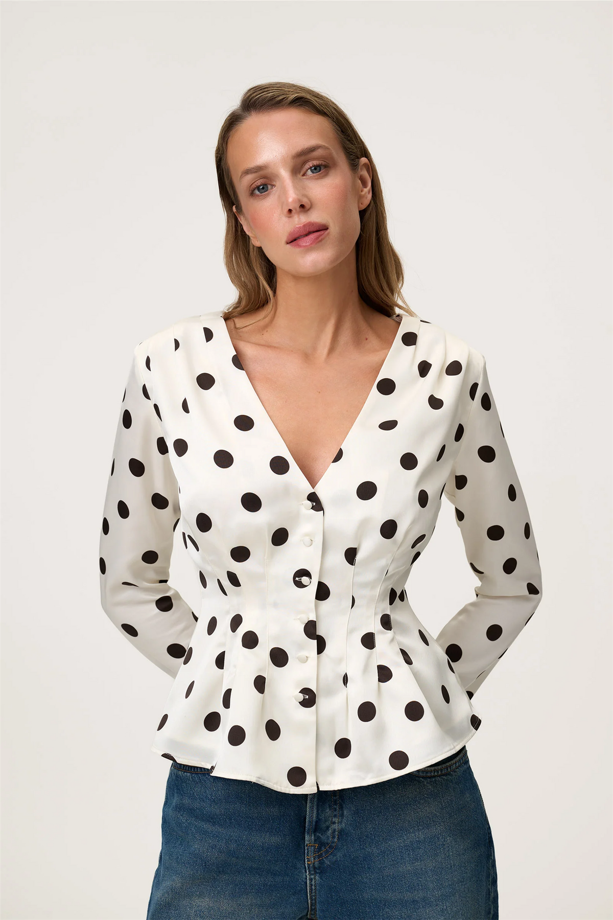 Marmo Blouse