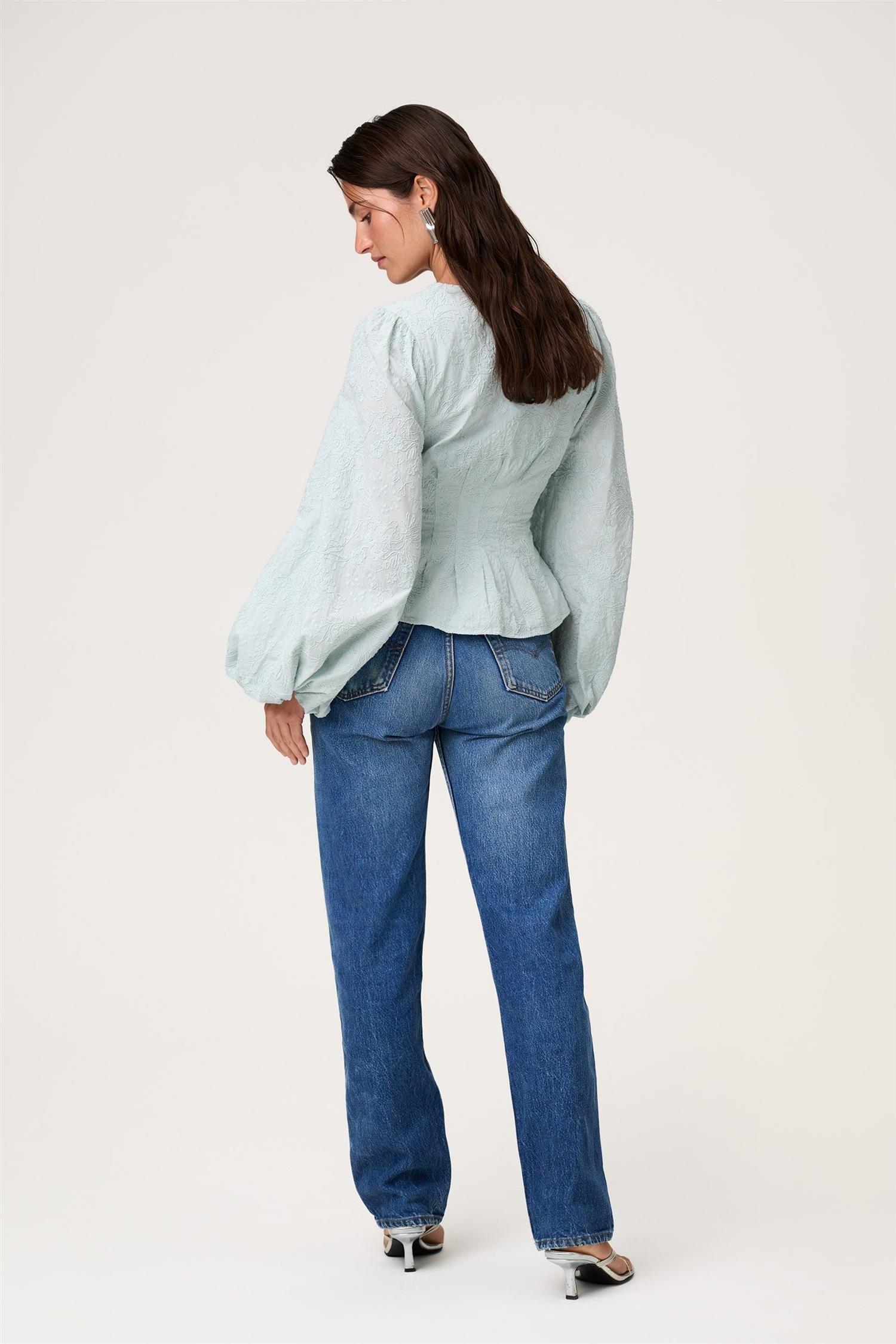 Palena Blouse
