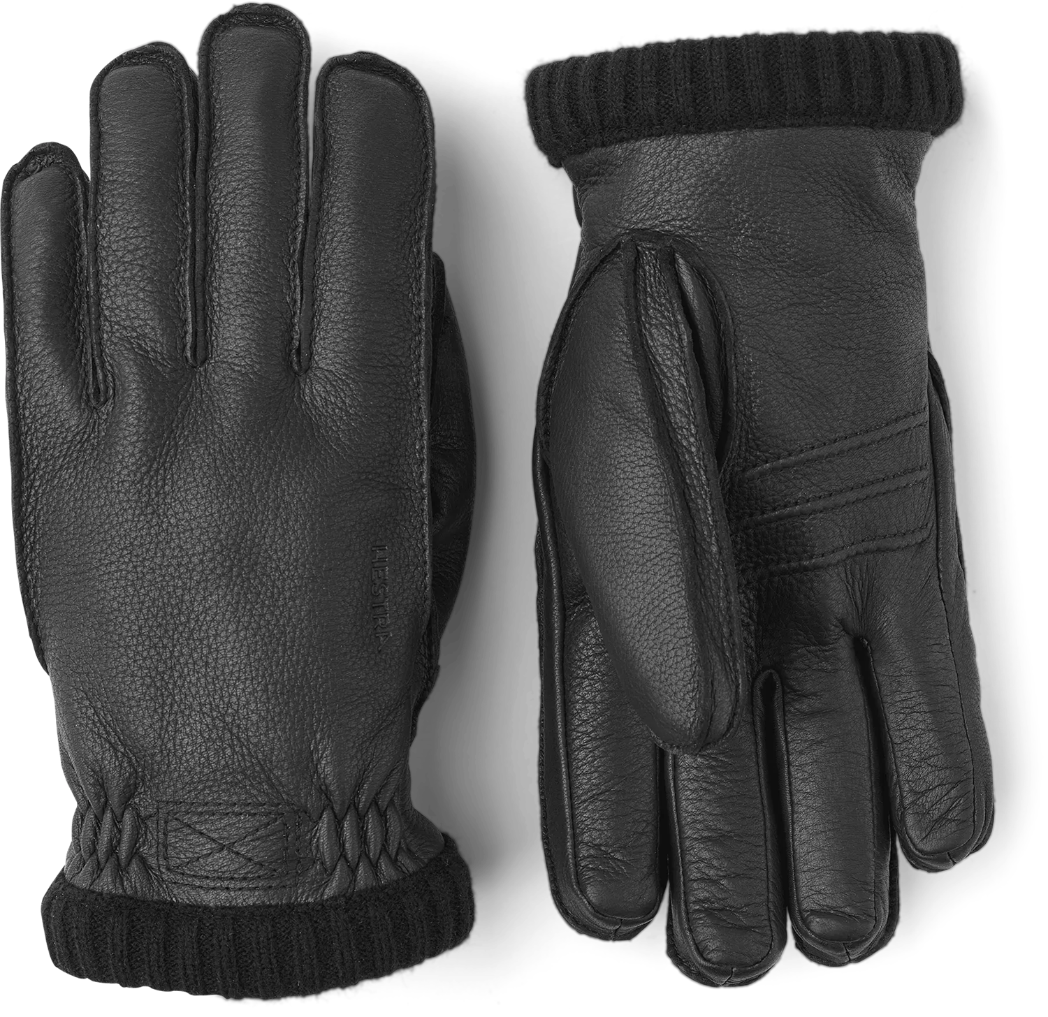 Deerskin Primaloft Rib