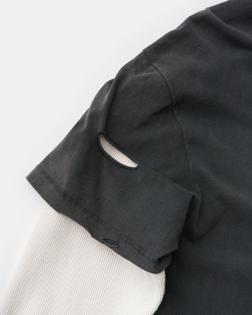 Layer Box Tee
