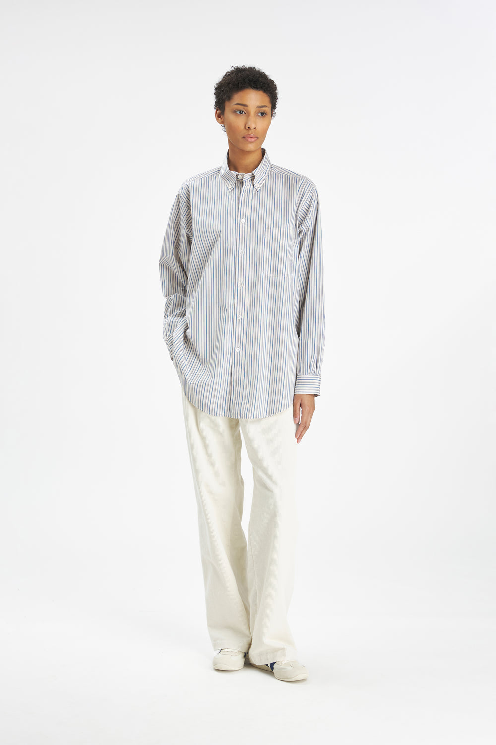 Trousers Ida Cinquecento