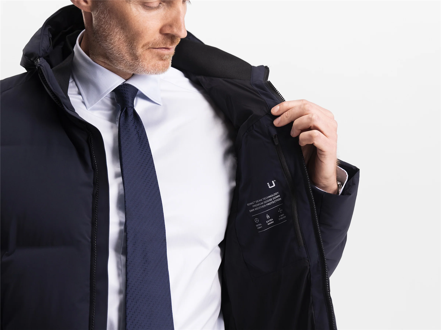 Bolt Jacket
