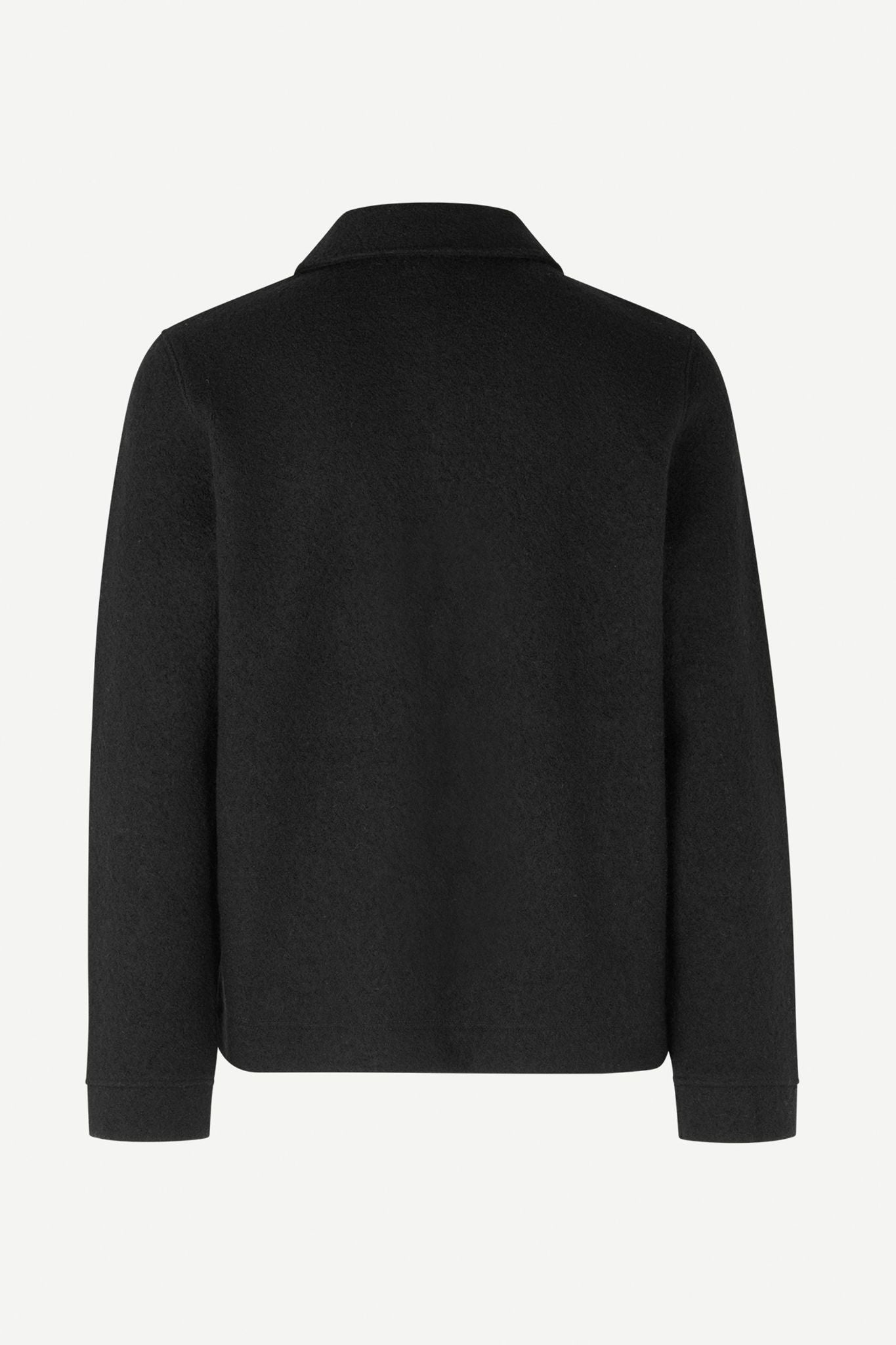 Hannes Full Zip 14612