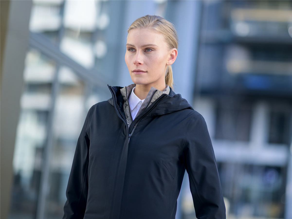 Althena Coat