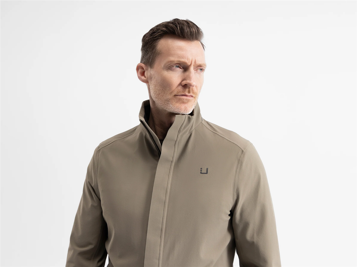Vektor Jacket