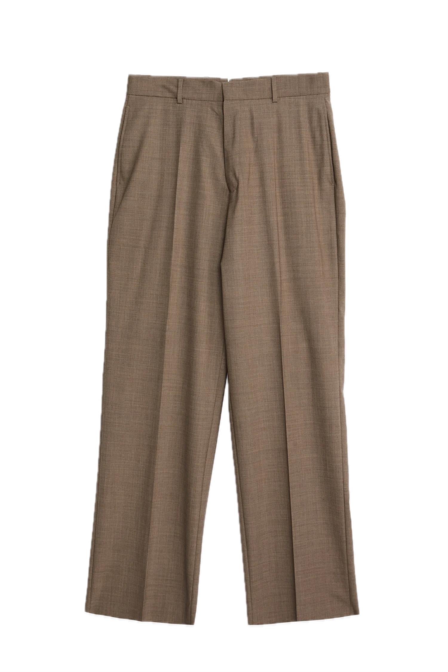 Hayes Suitpant Taupe