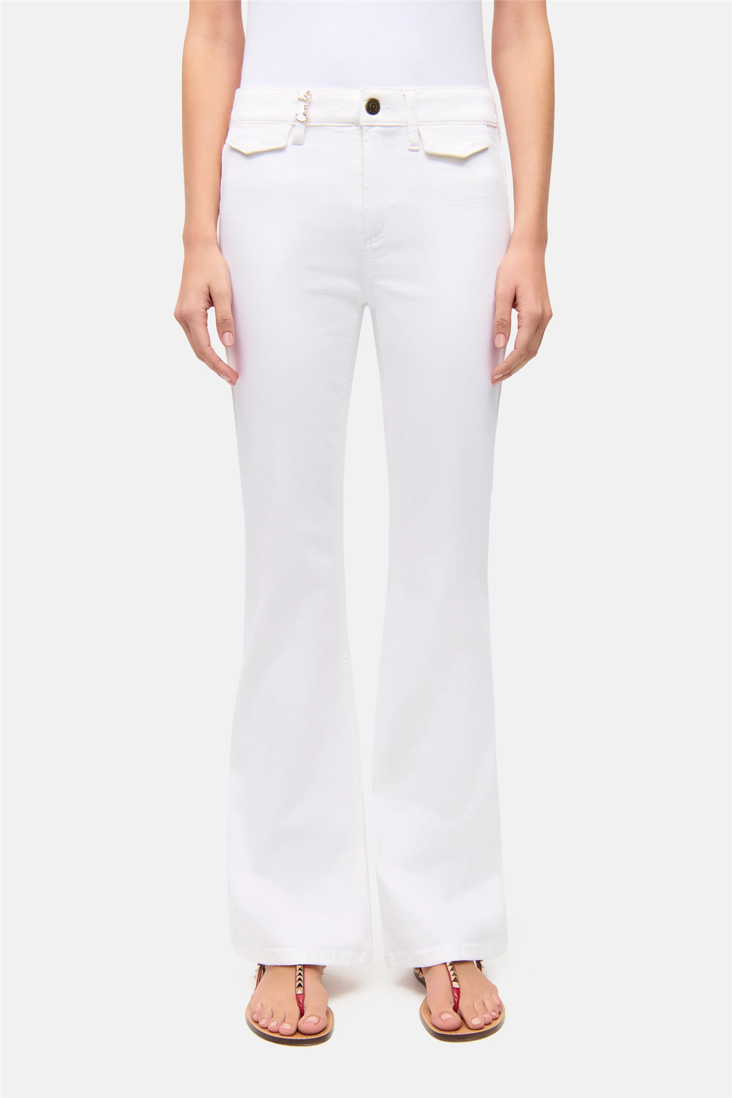 Fabienne pocket