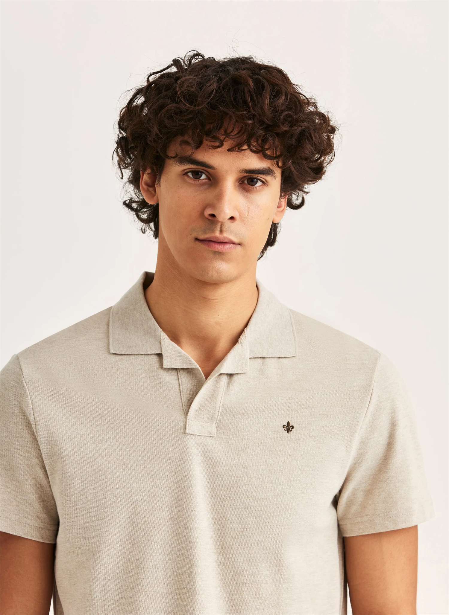 Dylan Pique Shirt