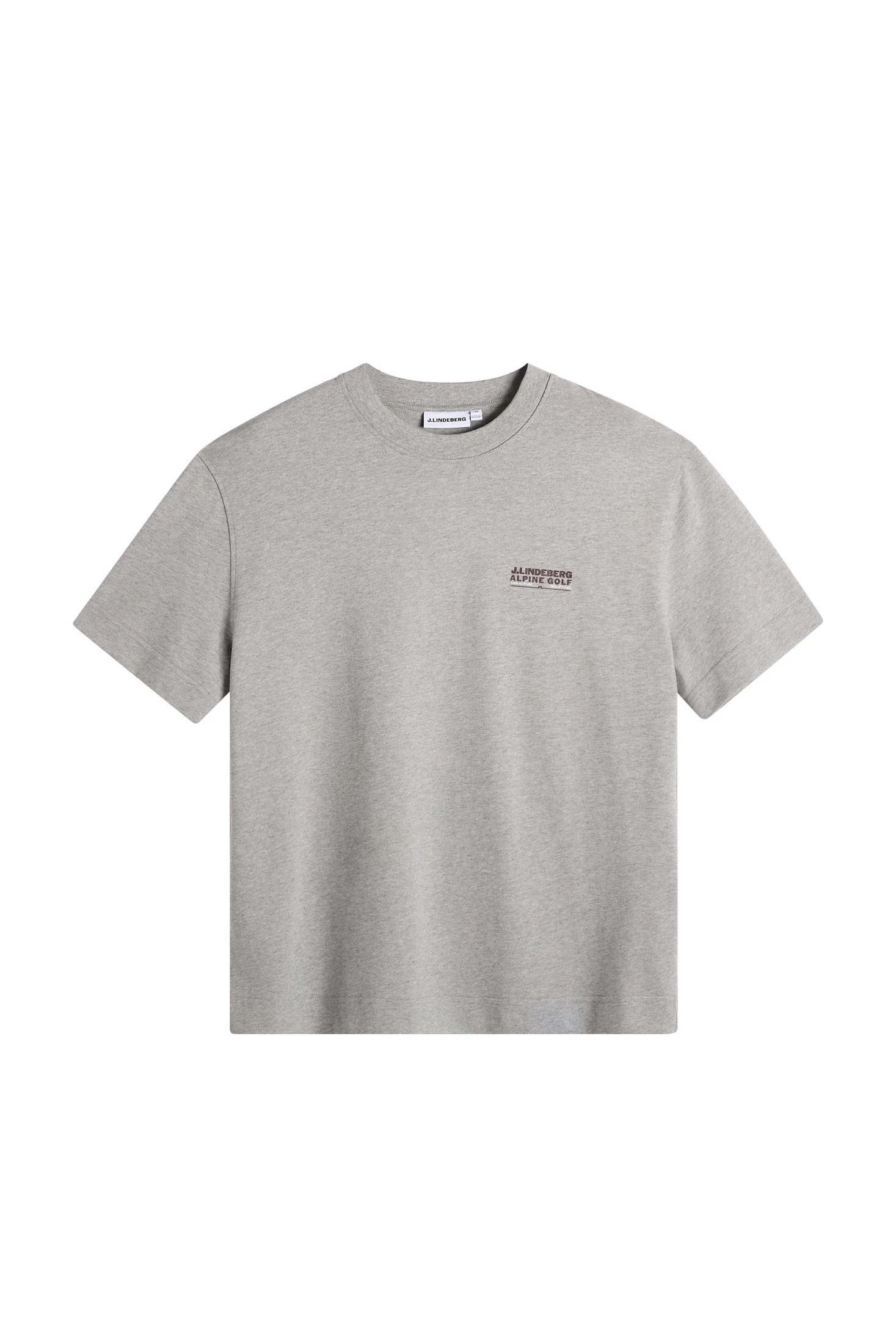 Bennett Heavy T-Shirt