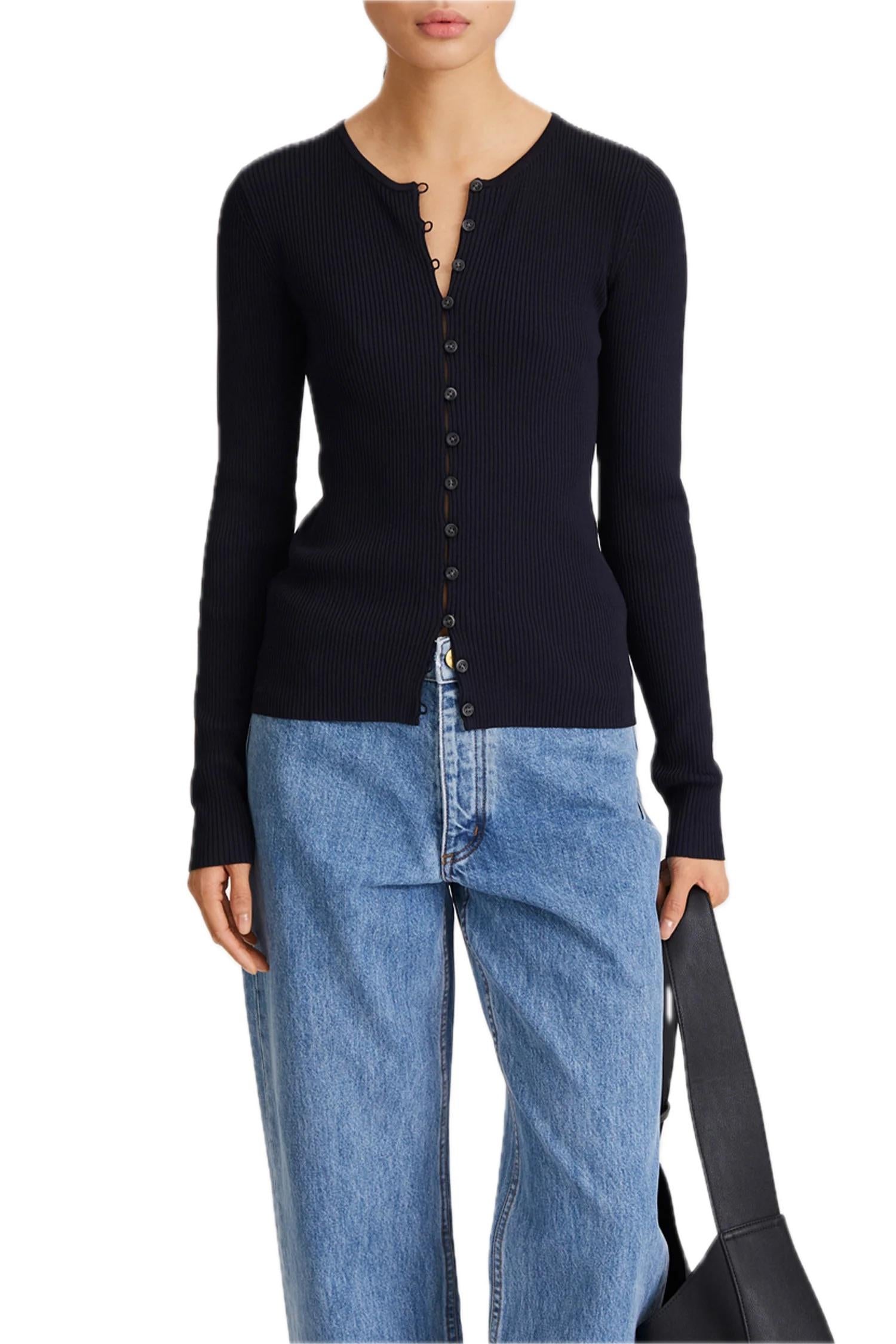 PALOMA KNITTED CARDIGAN