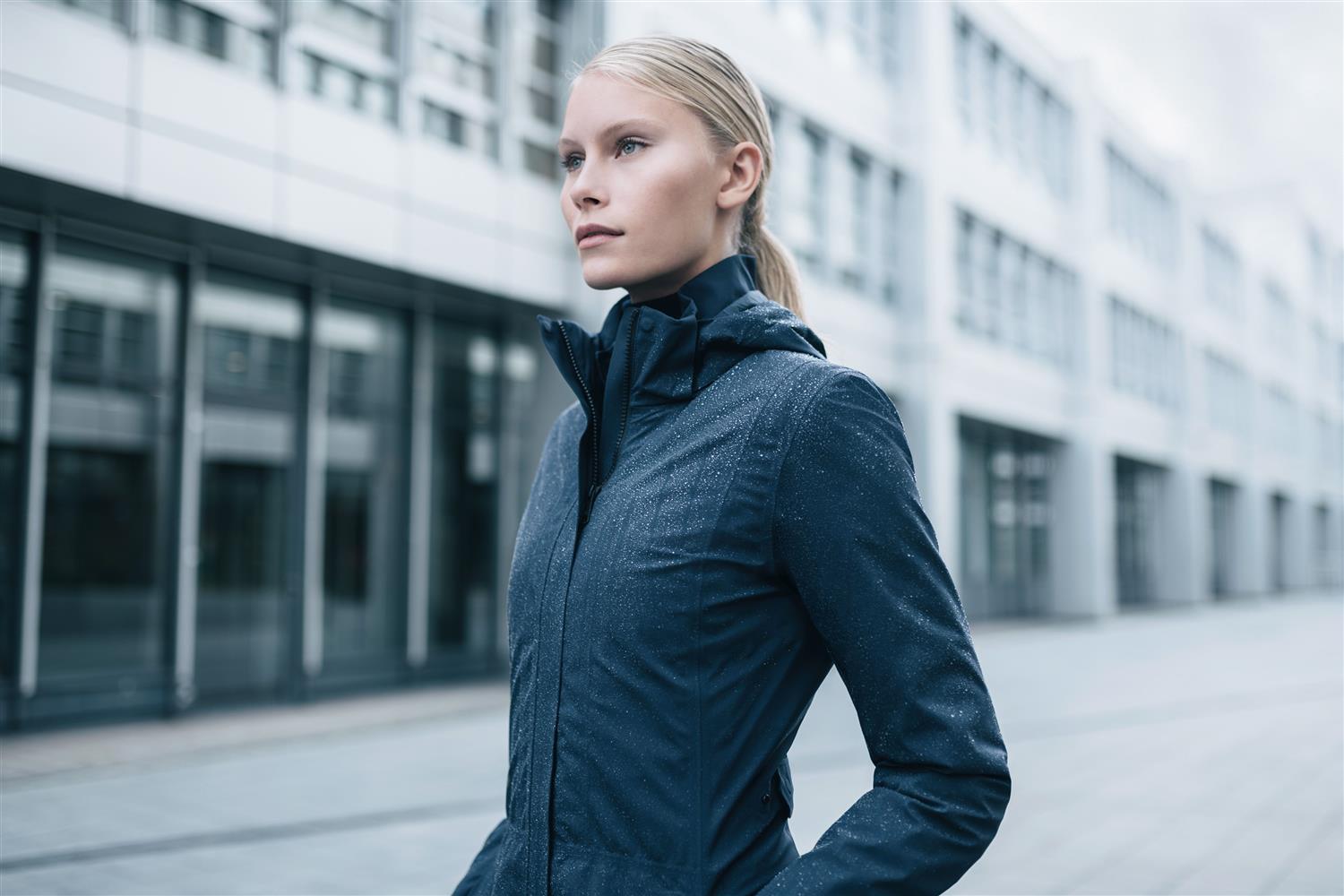 Nova Coat