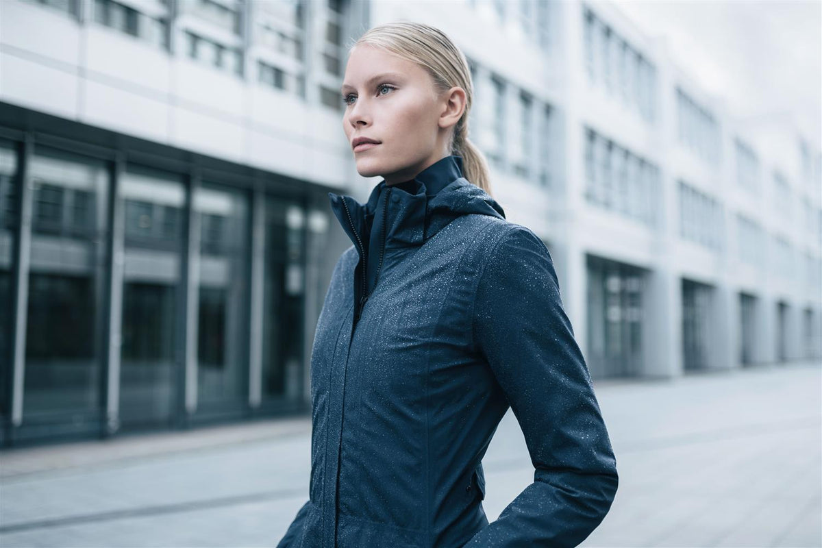 Nova Coat