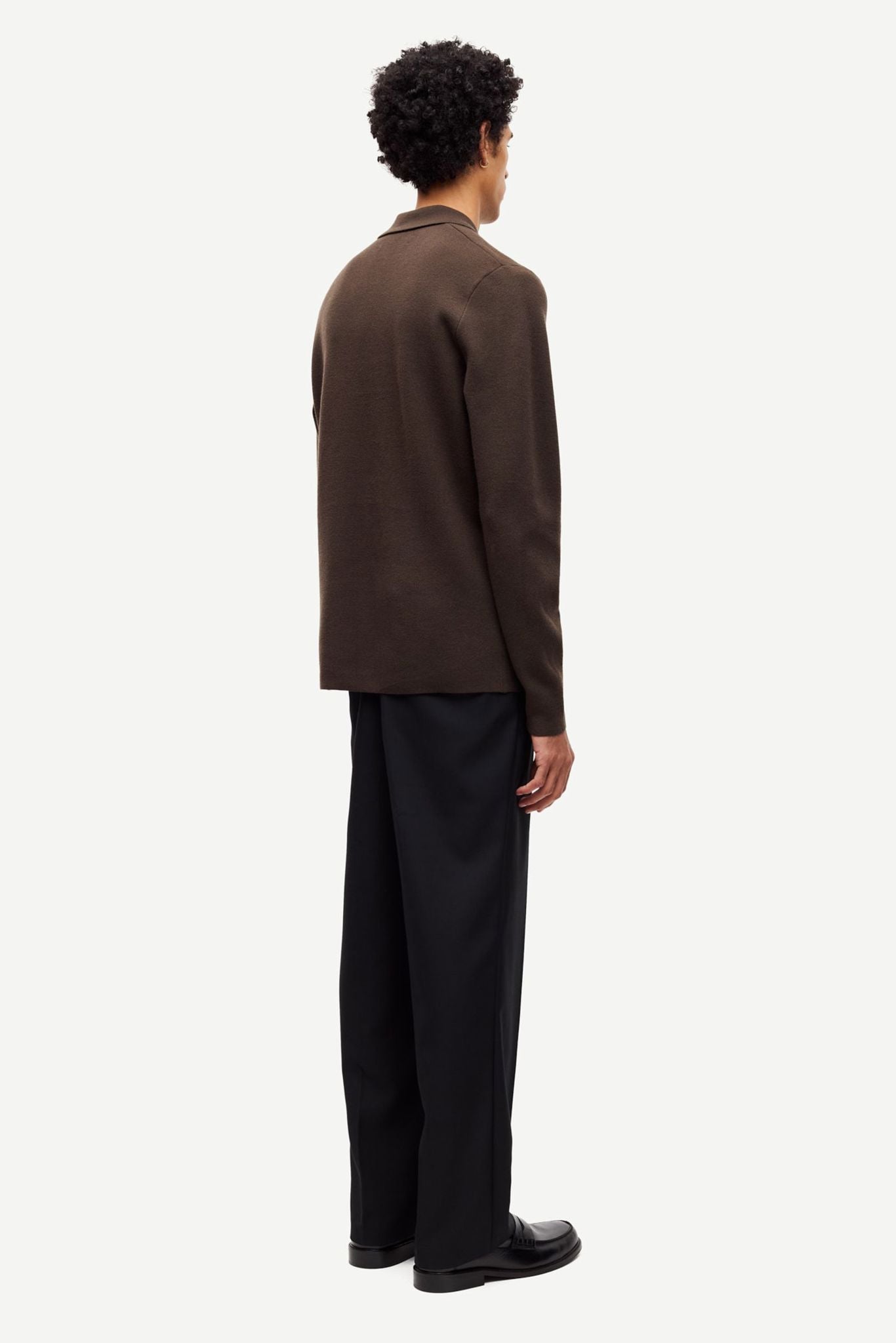 Sanoah Trousers 15350
