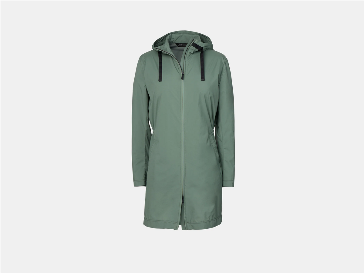 W Mist Coat