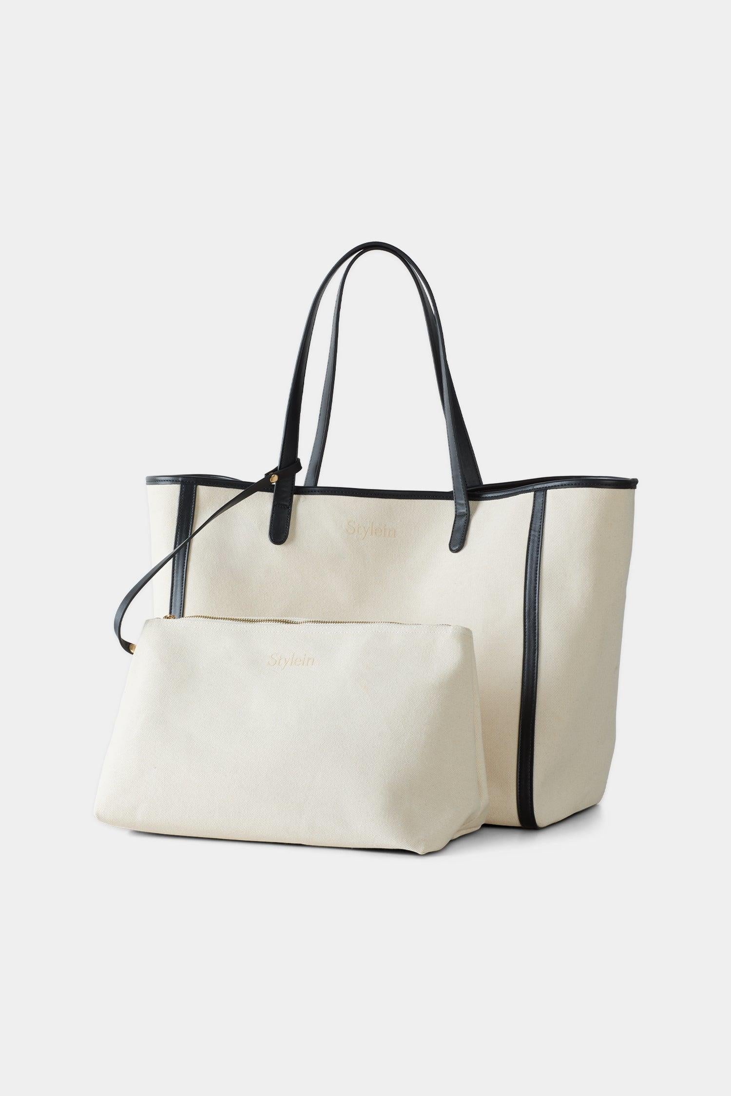 YACHT CANVAS BAG