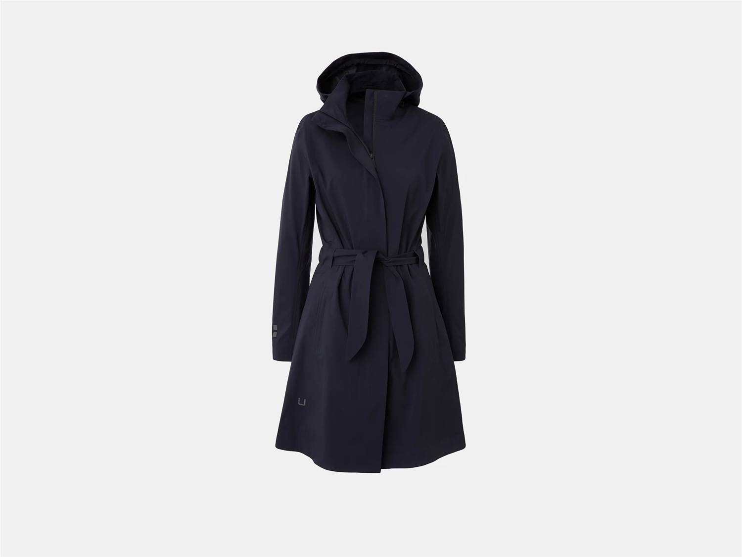 Elektra Coat
