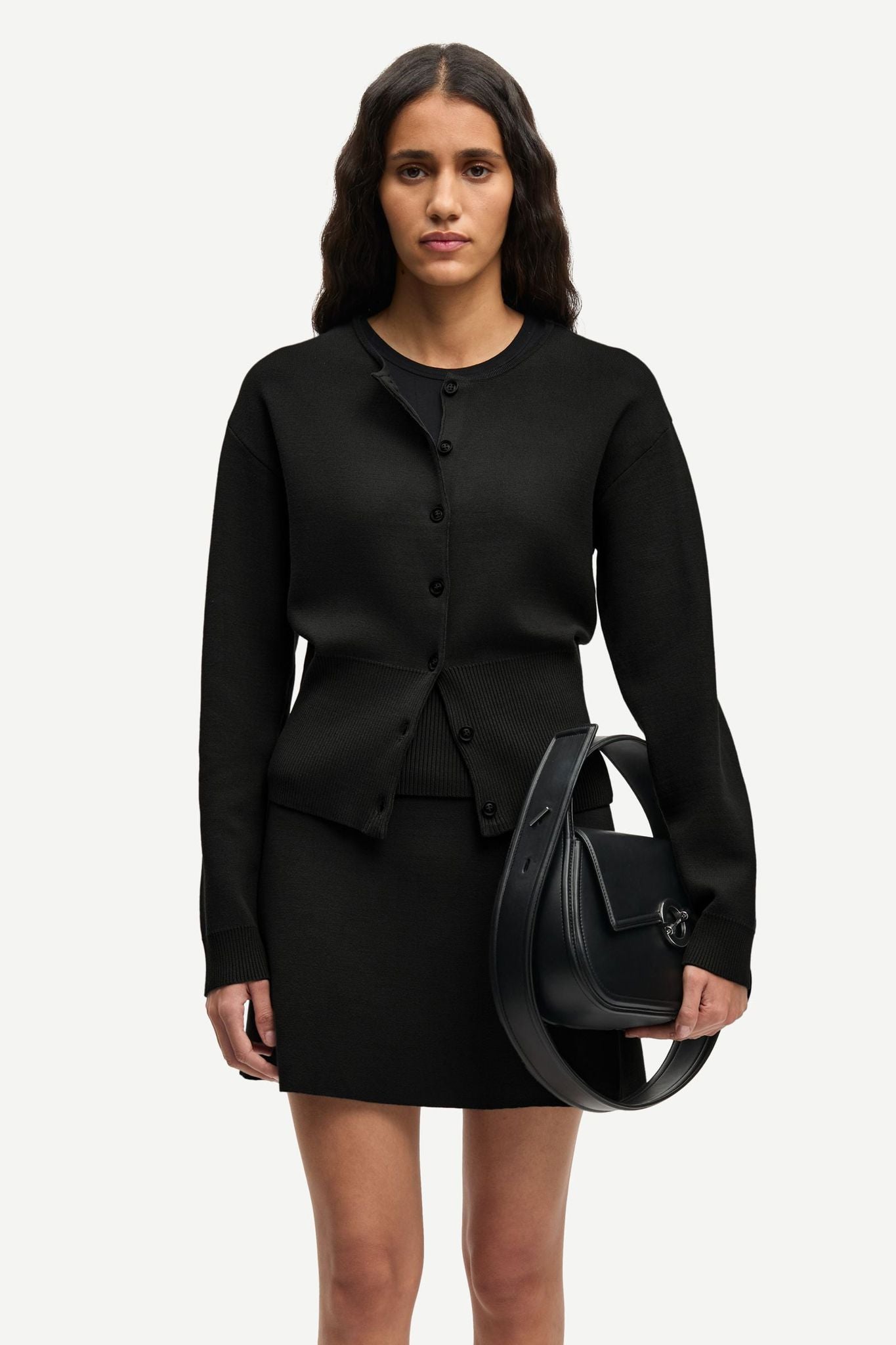 Saanne Cardigan 15825