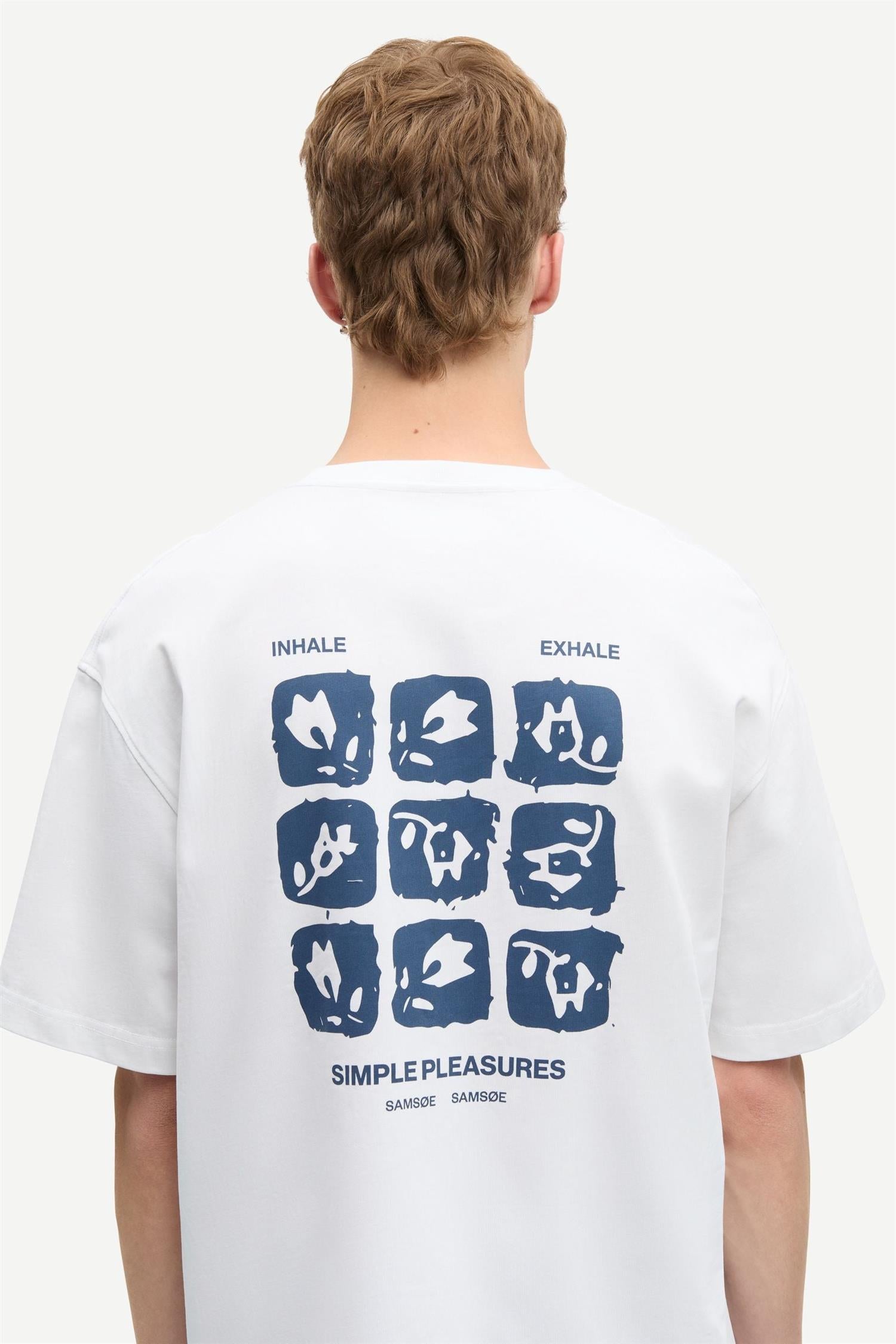 Sacohen T-Shirt 11725