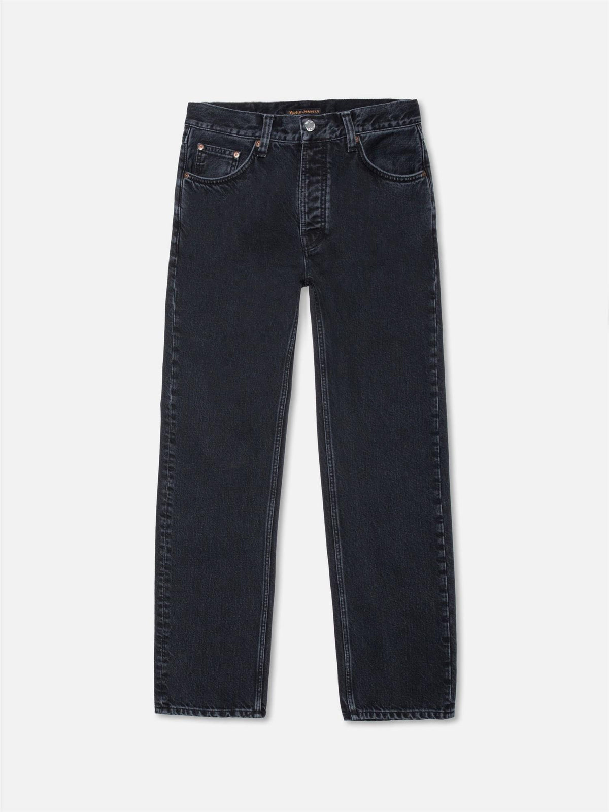 Rad Rufus Black Vintage