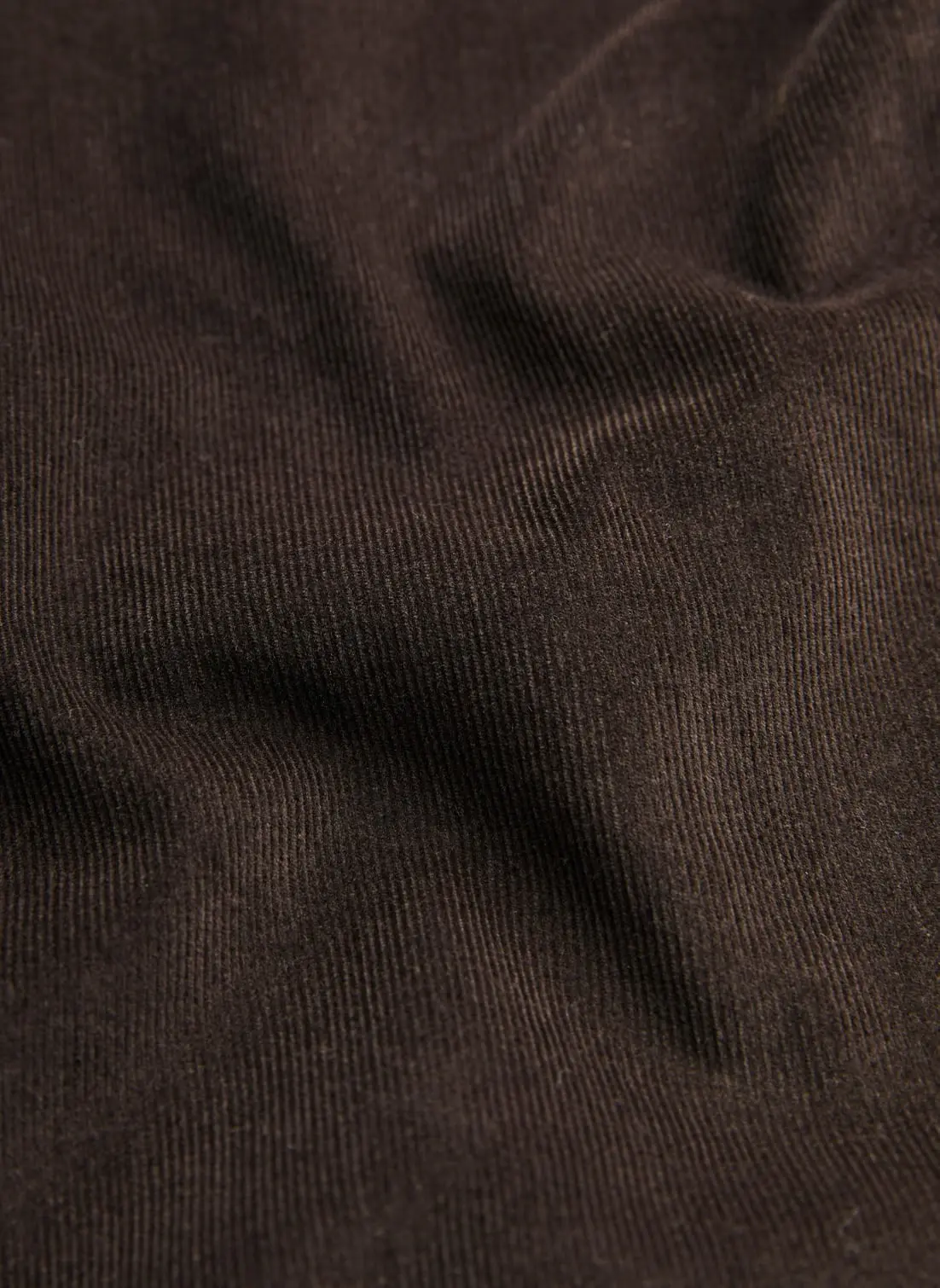 Douglas Cord Shirt-Slim Fit
