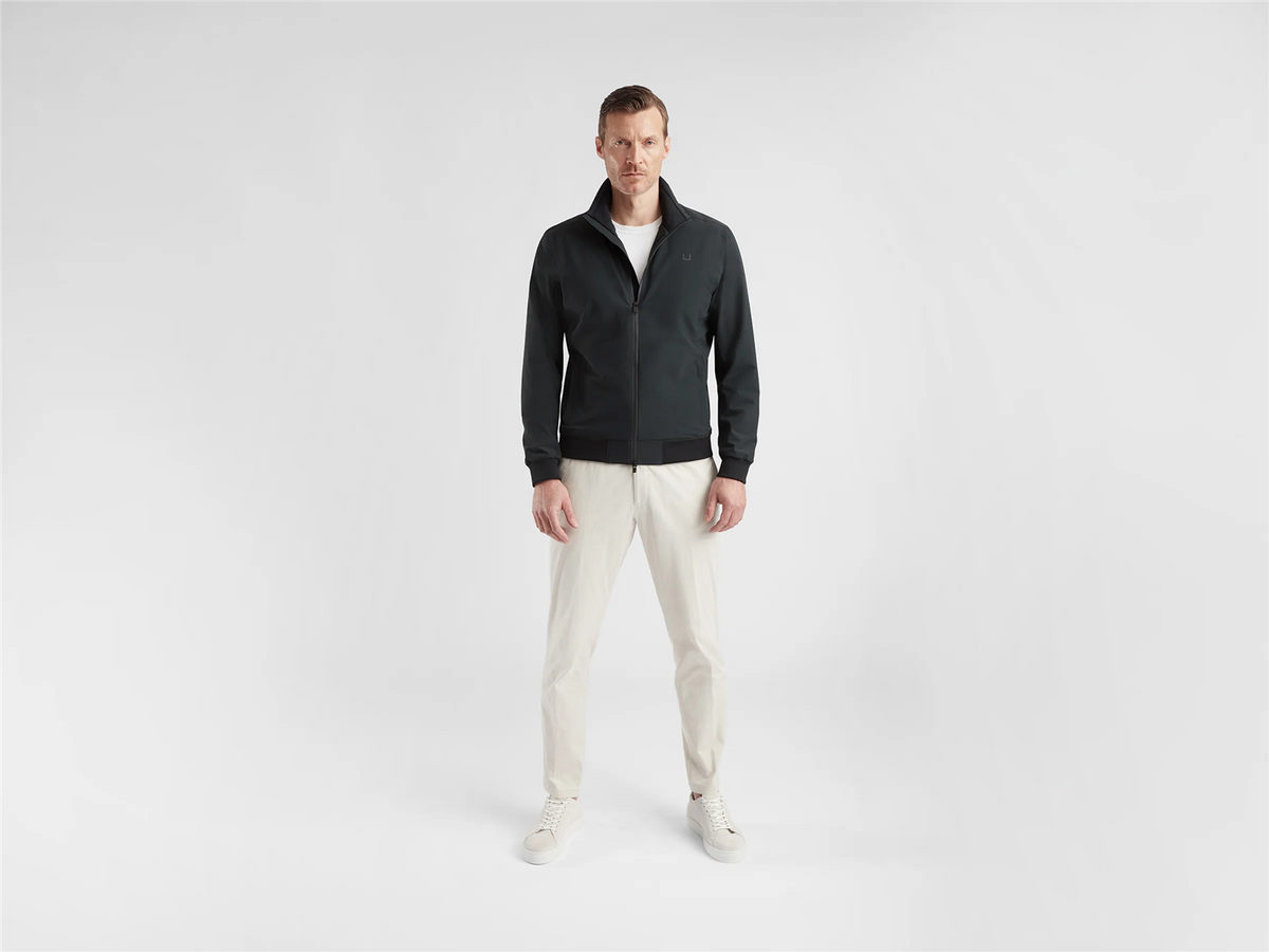 Bullet Jacket Delta