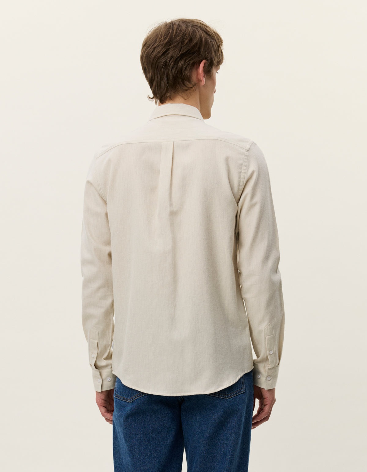 Desert Reg Shirt