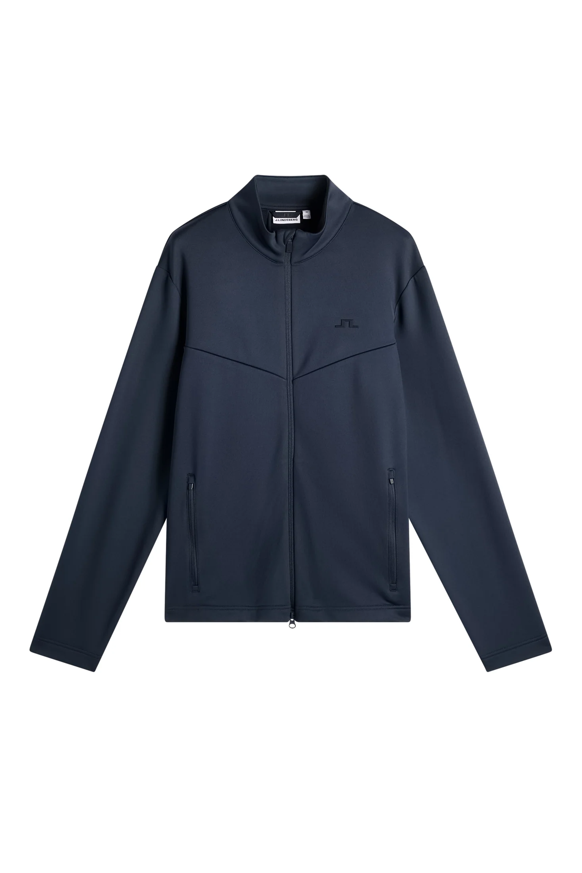 Maclean Zip Mid Layer