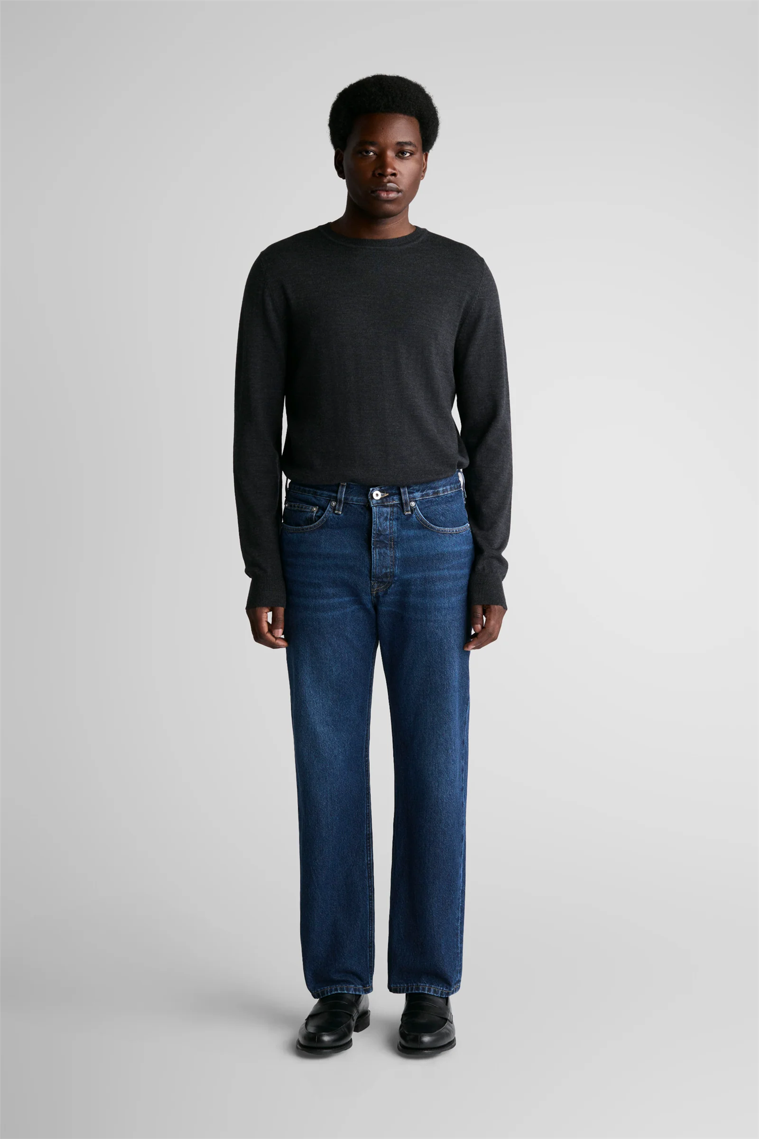 Fuller Japan Indigo Dusk