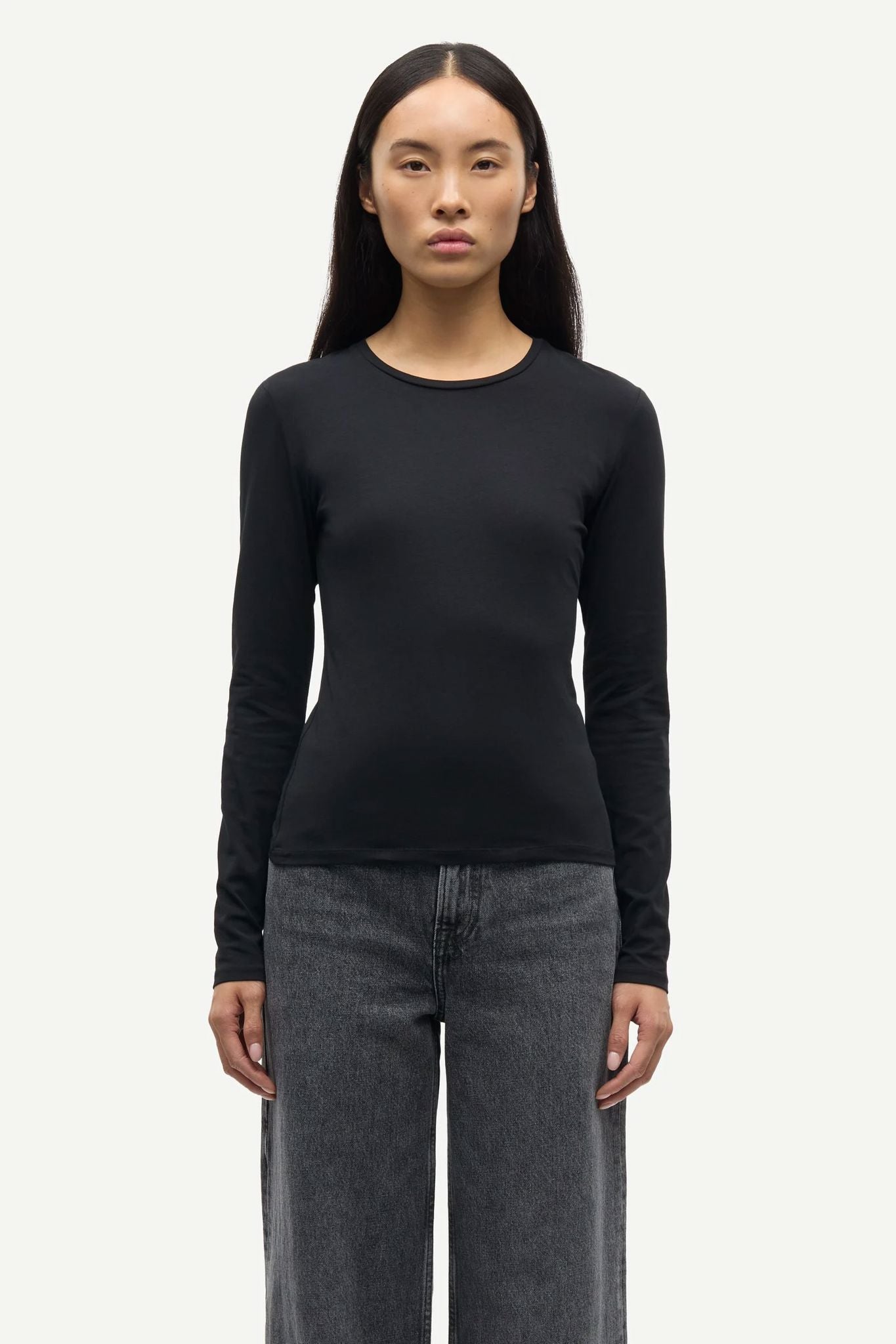 Saesme Ls T-Shirt 16122
