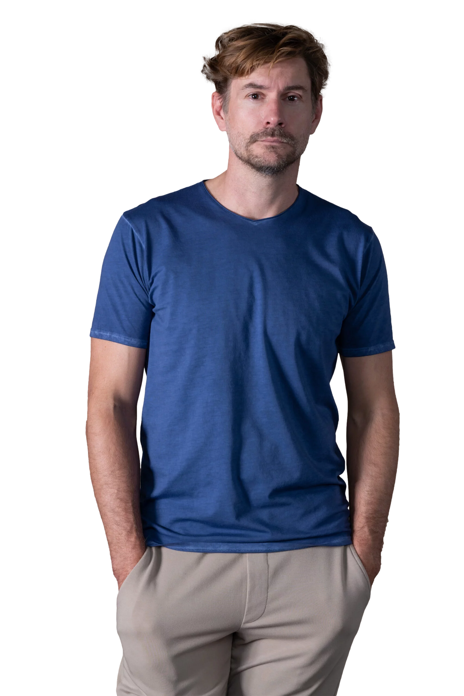 Faded Milo T-shirt