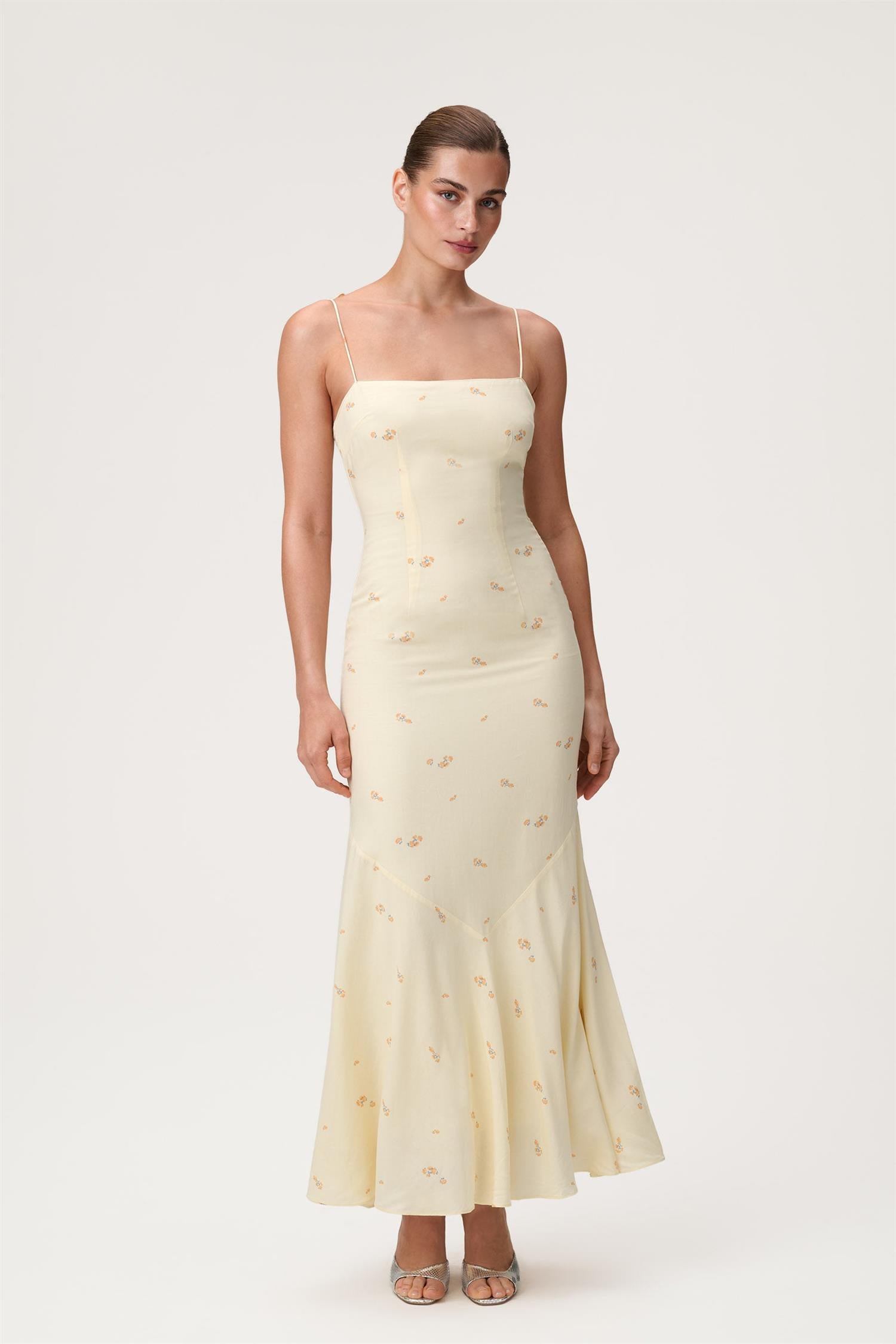Varna Maxi Dress