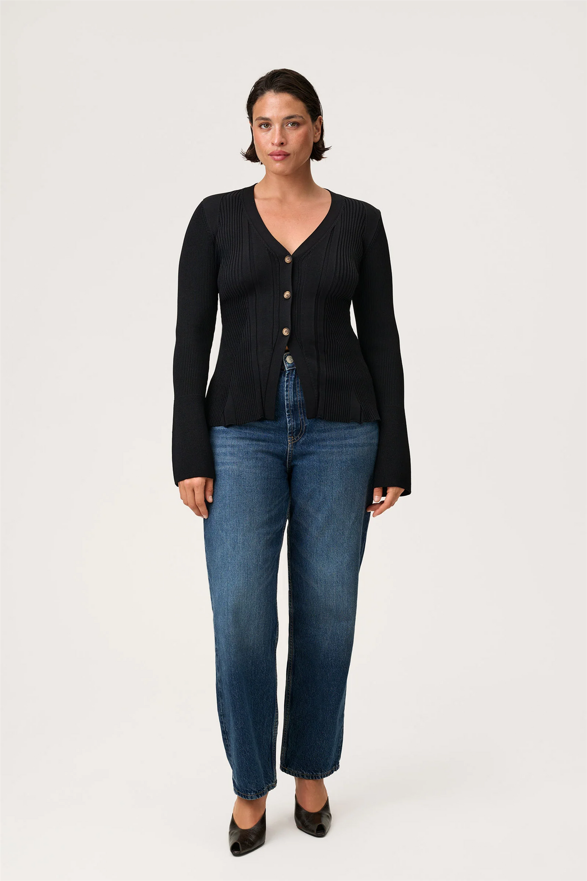 Lugo Cardigan