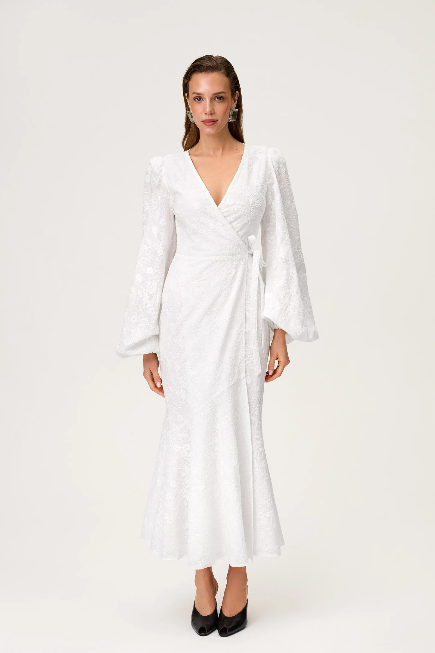 Portofino Maxi Dress