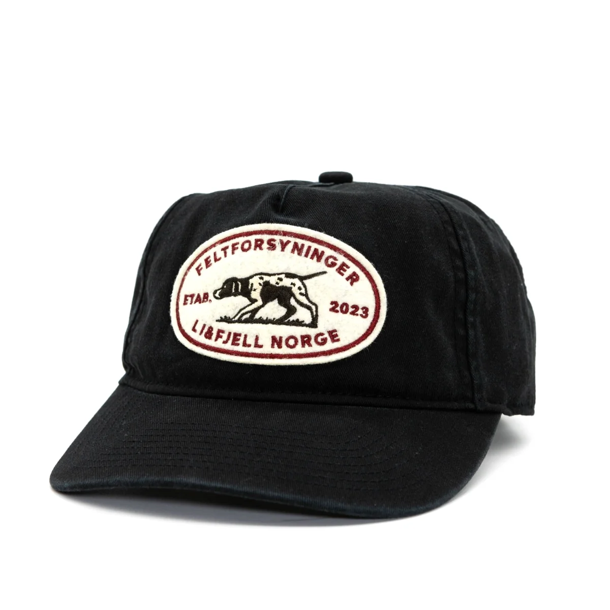 Pointer Patch Caps