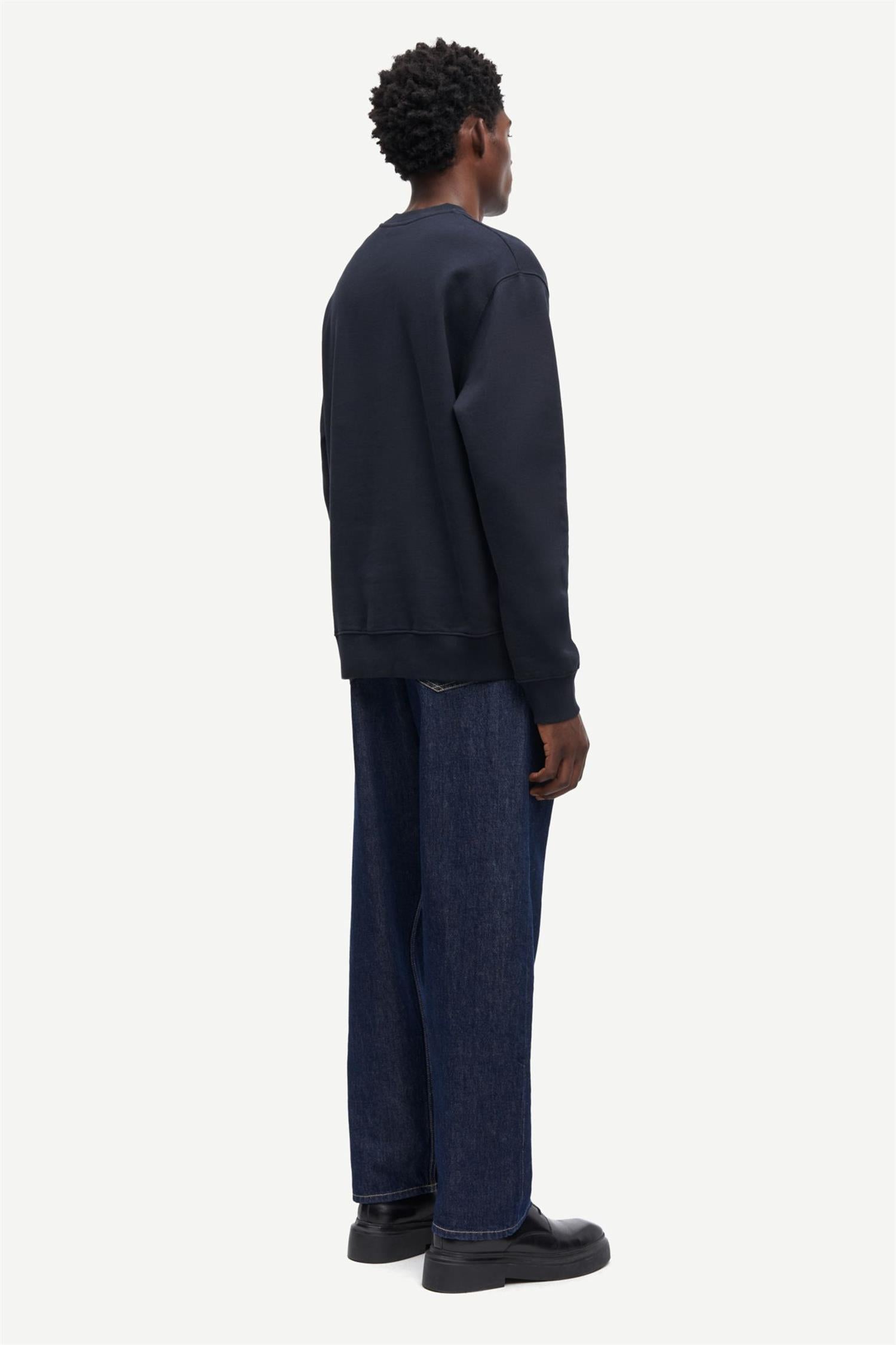 Norsbro Crew Neck 11720