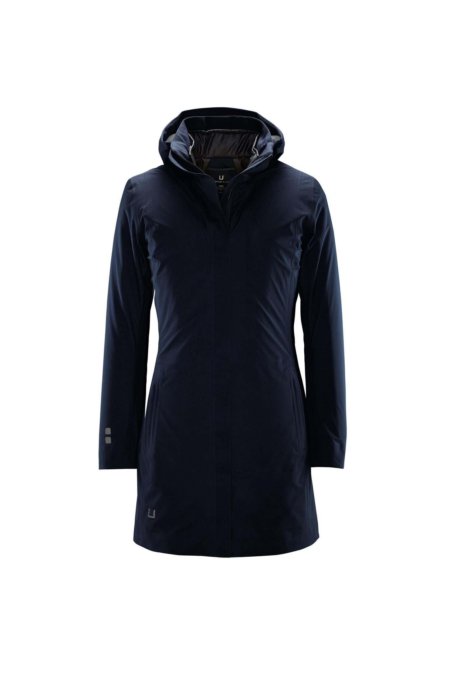 Nova Coat