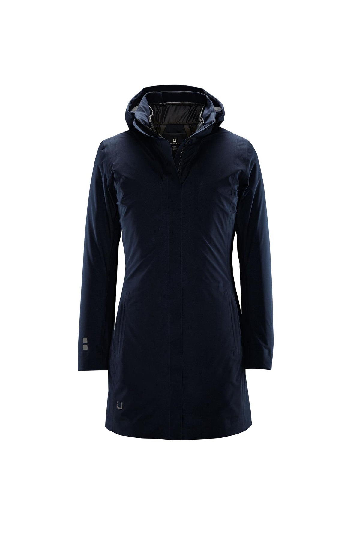 Nova Coat