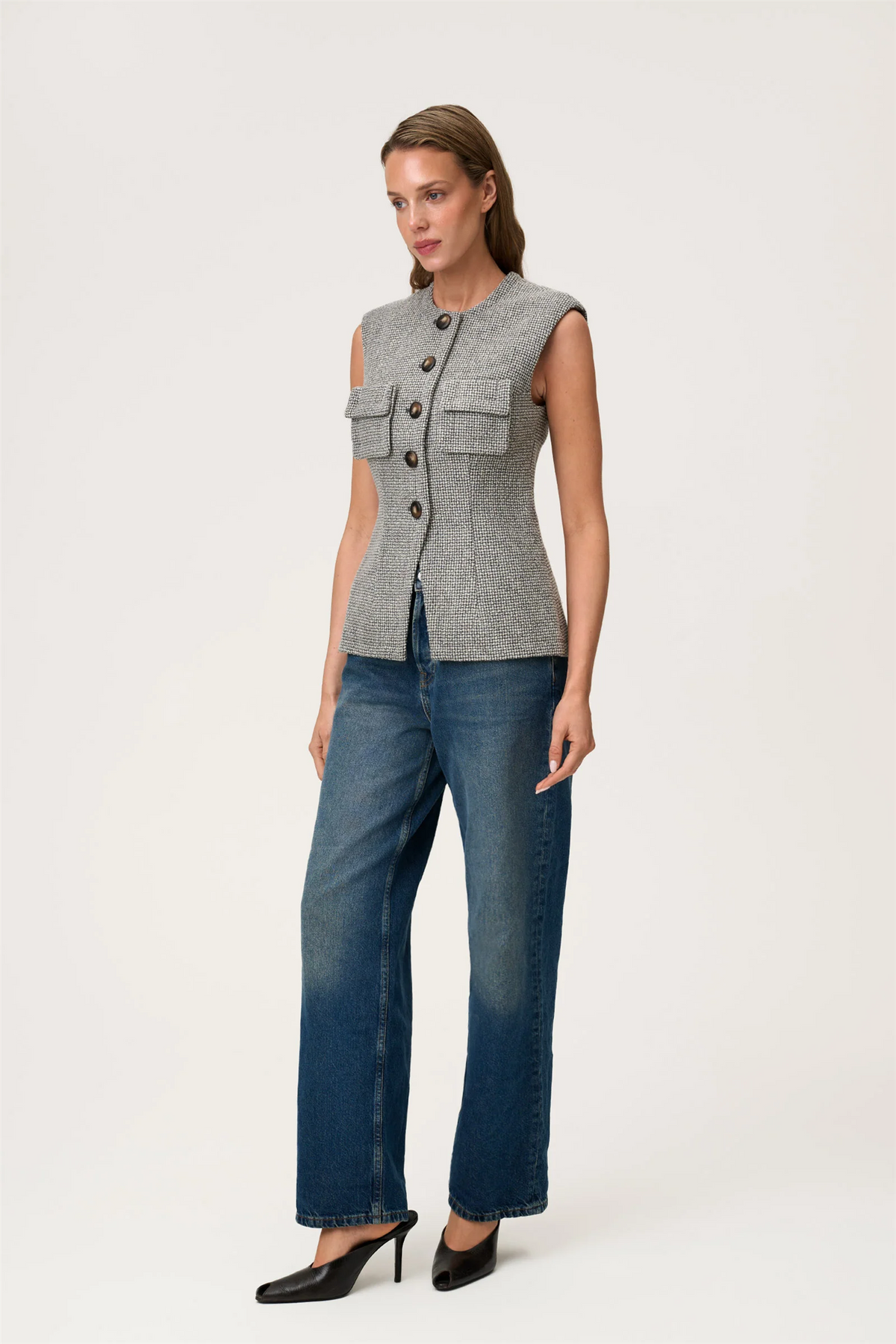 Vasto Vest