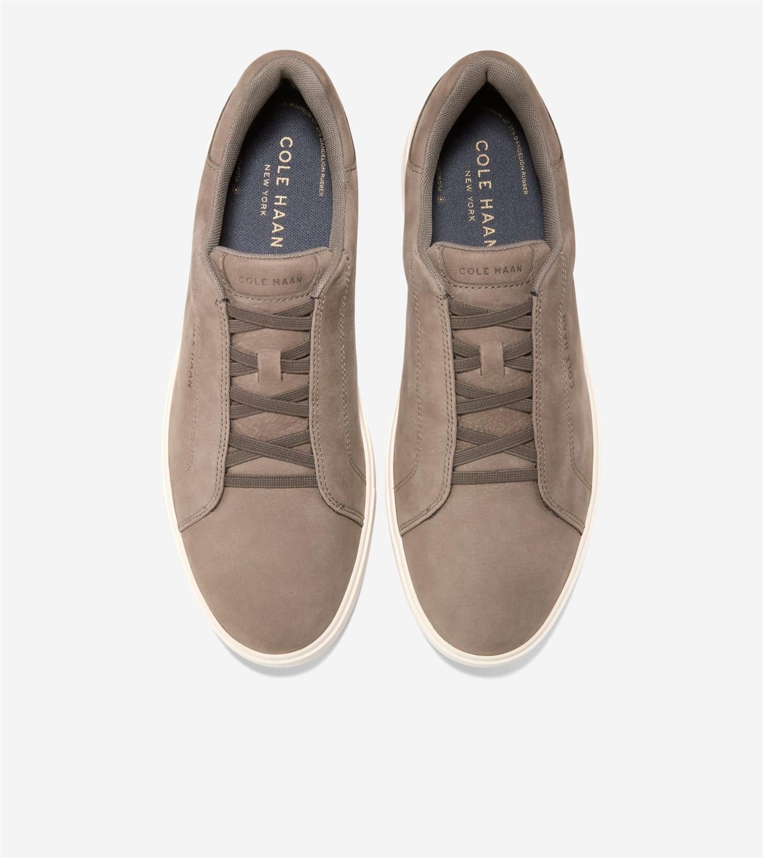 Gp Luxe Slip On Snk