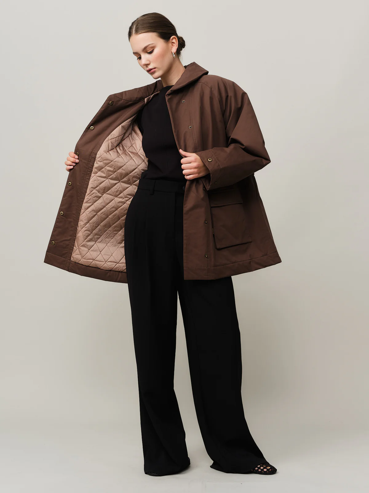 Skygge Jacket